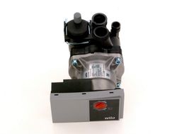 circulateur Bosch 6bar . Hmax=7m  . EEI <= 0.23 Qmax=3.5m3/h