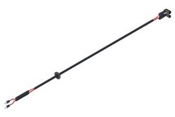 Câble d’allumage Bosch (ex 87186493960)