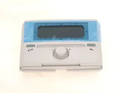 FR100 regelaar bosch