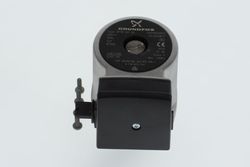 circulateur Bosch 10bar . Hmax=6m . application sanitaire Qmax=2.5m3/h
