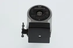 circulatiepomp Bosch 10bar . Hmax=6m . sanitaire toepassing Qmax=2.5m3/h