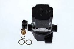 circulateur Bosch 10bar . L=130mm . Hmax=5m . 1"M  . EEI <= 0.23 Qmax=3m3/h