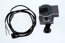 circulateur Bosch 10bar . L=130mm . Hmax=7m . 6/4"M  . EEI <= 0.2 Qmax=3.5m3/h