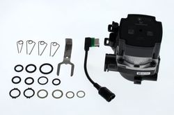 circulateur Bosch 10bar . Hmax=6m  . EEI <= 0.23 Qmax=3.5m3/h