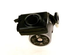 circulateur Bosch 10bar . L=130mm . Hmax=7.5m . 6/4"M  . EEI <= 0.2 Qmax=4.2m3/h