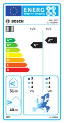 Energielabel