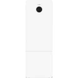 all-electric warmtepomp (lucht/water) split Bosch Compress CS5800iAW binnenunit met boiler 170L 12 M