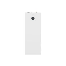 pompe à chaleur air/eau monobloc Bosch Compress 3800iAW installation intérieure AWMHi