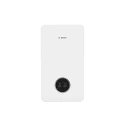 warmtepomp (lucht/water) monobloc Bosch Compress 3800iAW binnenopstelling AWEi