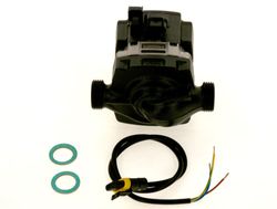 circulateur Bosch 10bar . L=130mm . Hmax=7m . 1"M  . EEI <= 0.2 Qmax=3.8m3/h