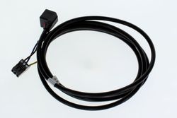 Kabel Para connector bruin 2.0m bosch