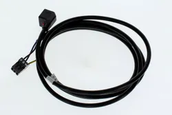 Kabel Para connector bruin 2.0m bosch