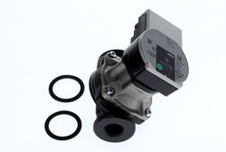 circulateur Bosch 10bar . L=130mm . Hmax=8m . 2"M  . EEI <= 0.2 Qmax=4.5m3/h