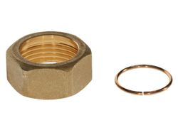 Écrou-raccord G1 avec bague de blocage Bosch