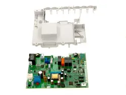 Printplaat GZT2c skin Bosch (ex 8748300890)
