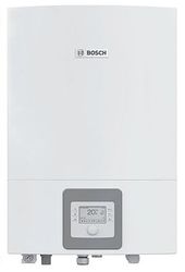 all-electric warmtepomp (lucht/water) split Bosch Compress 6000 binnenunit 1x230V AWB 5-9