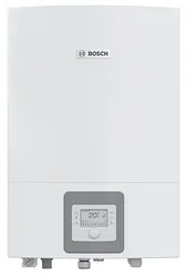 all-electric warmtepomp (lucht/water) split Bosch Compress 6000 binnenunit 1x230V AWB 5-9