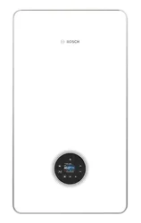 Gesloten condensatiegaswandketel, Bosch GC7700iW 25 P 31, 24 kW, PROPAAN