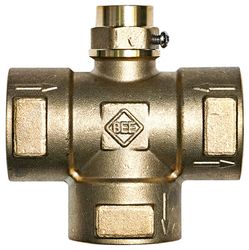 Pièce en T avec taille 3xRp1 Bosch