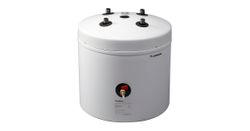Buffervat, Bosch Stora BST 50 EHP, 50 liter, staal, klasse B, Ø530x540mm, met isolatie