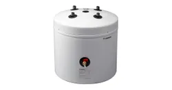 Buffervat, Bosch Stora BST 50 EHP, 50 liter, staal, klasse B, Ø530x540mm, met isolatie
