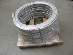 Koperen buis, Wicu Tube, 7042135, 10x1mm, op rol, 25m
