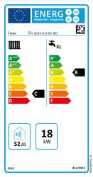 Energielabel