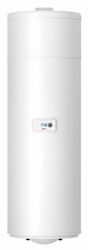 Warmtepompboiler, Bulex MagnaAqua 150/3, 150l M, staal geëmailleerd, monobloc, A+
