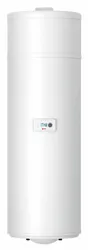 Warmtepompboiler, Bulex MagnaAqua 150/3, 150l M, staal geëmailleerd, monobloc, A+
