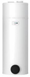 Warmtepompboiler, Bulex MagnaAqua 270/3, 270l L, inox, monobloc, A+