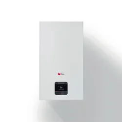 Gesloten condensatie gaswand combiketel, Bulex Themafast Condens 20/26-CS/1, cv 20 kW, ww 25.7 kW
