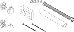 BULEX 0010027990 AANSLUITSET GeniaAir MONO LOSSE MOER Bulex