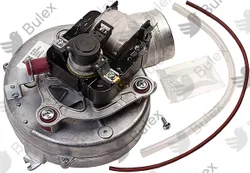ventilateur pour installation dans canal Bulex