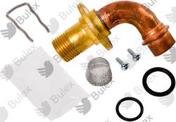 BULEX 0010031394 RACCORD COUDE Bulex