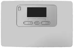 module de com. pompe à chal. HPIM GeniaAir Mono  bulex