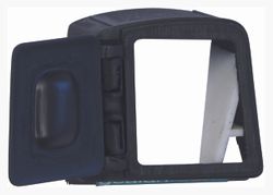 terugslagklep DN80 C10  bulex