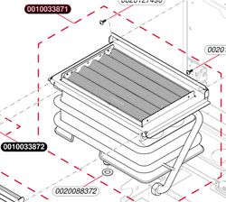 Warmtewisselaar Bulex