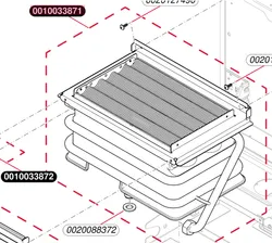 Echangeur de chaleur Bulex