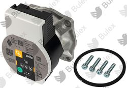BULEX Pompe haute efficacité bulex