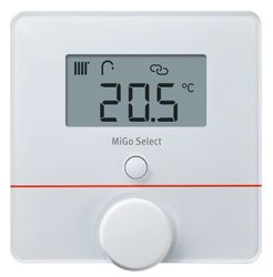 MiGo Select SRT 51f bulex