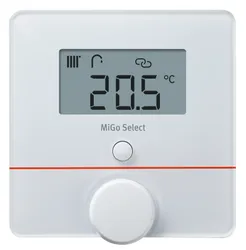 MiGo Select SRT 51f bulex