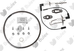 BULEX 0010036501 Kit d'entretien II Bulex
