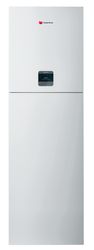 all-electric warmtepomp (lucht/water) split Bulex GeniaSet Tek binnenunit met boiler 188L 1x230V