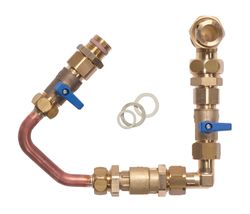 BULEX 0010038389 KIT DE REMPLISSAGE Bulex