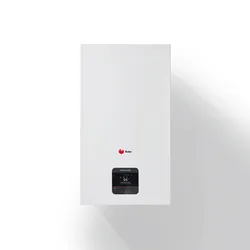 Gesloten condensatiegaswandketel, Bulex Thema Condens AS 30-CS/1, 30 kW, PROPAAN