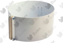 BULEX 0010040626 METALEN BEUGEL d 125 x 70mm bulex (ex S1048800)