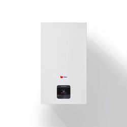 Chaudière à condensation murale au gaz solo étanche, Bulex Thema Condens AS 30-CS/1-M, 30 kW