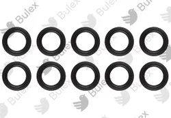 BULEX 0020014166 JOINT D'ETANCHEITE D=22x14 mm (10 pièces) Bulex
