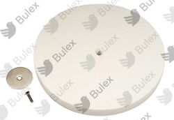 BULEX 0020018426 ISOLATIE 16MM MET MOER EN RING Bulex