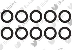 BULEX 0020038634 O-RING (10st) Bulex